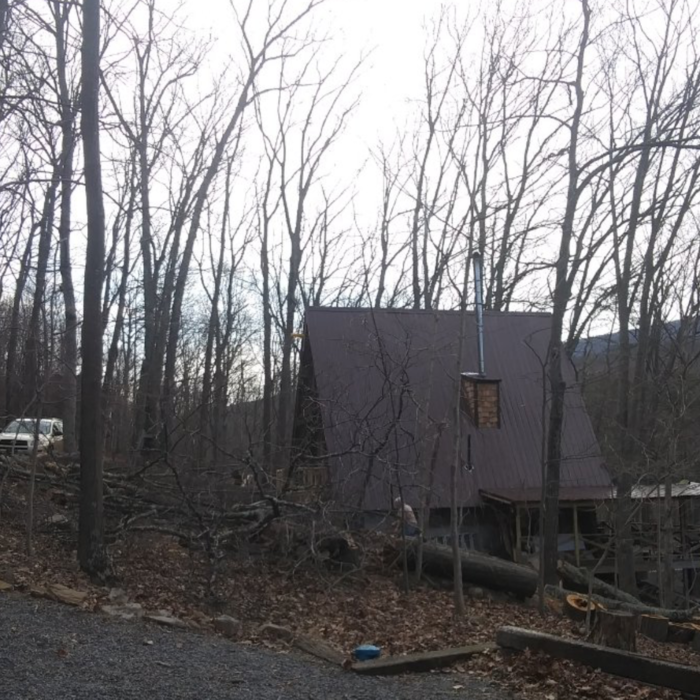 Berkley springs, Wv