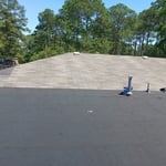 Full Roof Replacement and adt'l add on.