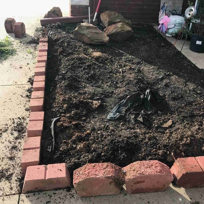 Lawn care