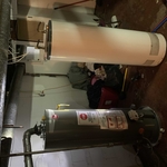 Plumbing Project