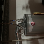 Plumbing Project