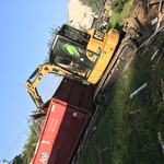 Shed/Garage demolition
