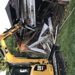 Shed/Garage demolition