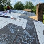 Roof Replacement (Insurance)