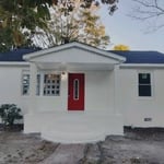 Exterior Painting