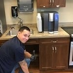 Office water coolers