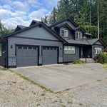 Painting - Exterior Project