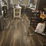 Kitchen Before