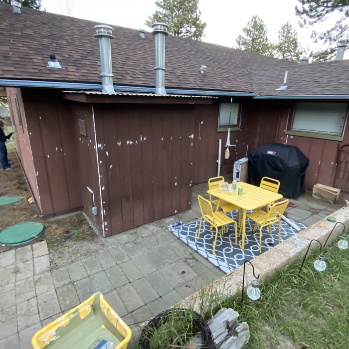 Remodeling - General Project