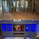 Entertainment Center