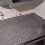 Kitchen Cabinets and Countertops