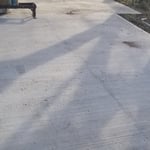 Baxters patio