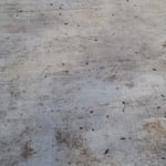 Baxters patio