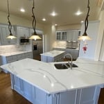 After with out raised bar top