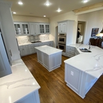 After with out raised bar top