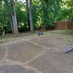 Landscaping