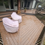 Decks