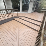 Decks