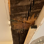 Failure of Main Beam