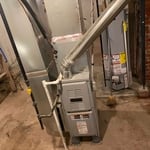 Heating & A/C Project