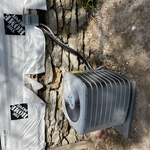 Heating & A/C Project