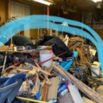 Junk removal