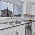 Granite Island Kitchen