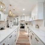 White Shaker 2