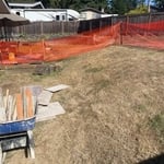 Foundation Wall