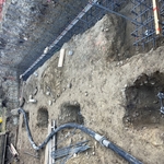 Foundation Wall