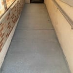 Concrete - Pouring & Repair Project