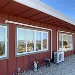 Heating & A/C Project