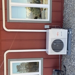Heating & A/C Project