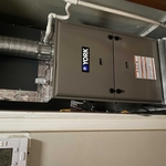 Heating & A/C Project