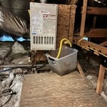 Plumbing Project