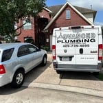 Plumbing Project