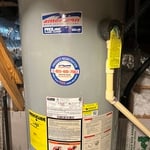 Plumbing Project