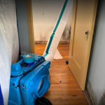Water & Smoke Damage