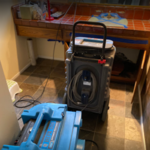 Water & Smoke Damage