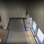 Water & Smoke Damage