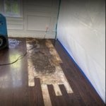 Water & Smoke Damage