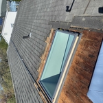 Roofing Project