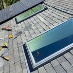 Roofing Project