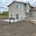 Landscaping - Hardscaping & Pavers Project