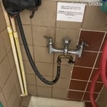 Plumbing Project and handyman