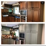 Painting - Interior Project