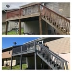Painting - Interior Project