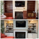 Painting - Interior Project