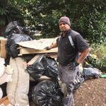 Trash removal