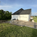 Concrete Driveway